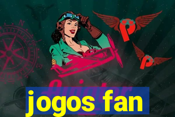 jogos fan