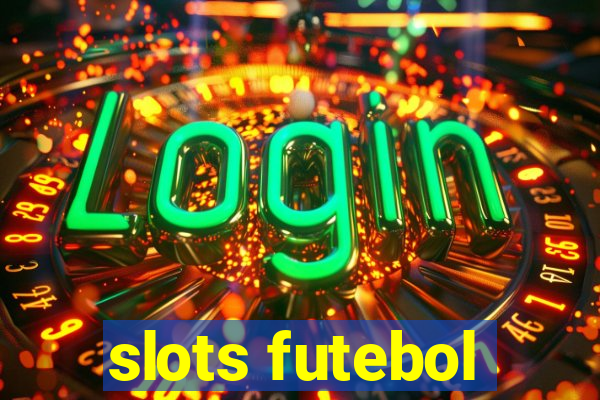 slots futebol