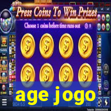 age jogo