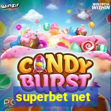 superbet net