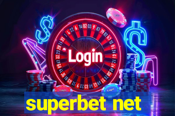 superbet net