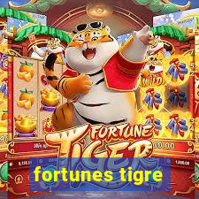 fortunes tigre