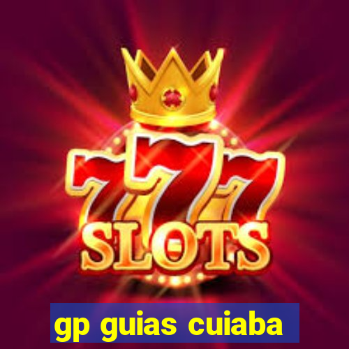 gp guias cuiaba