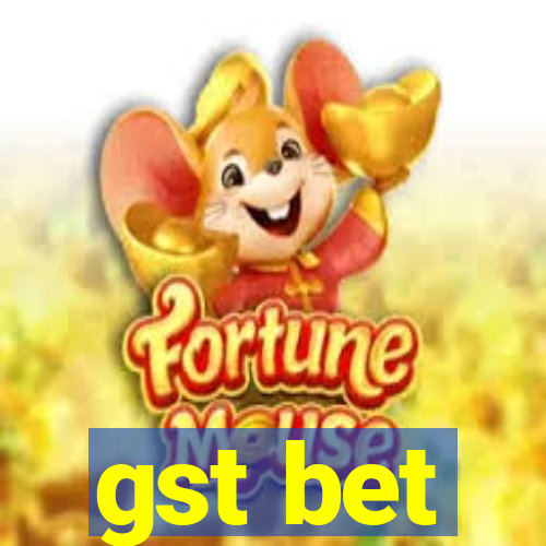 gst bet