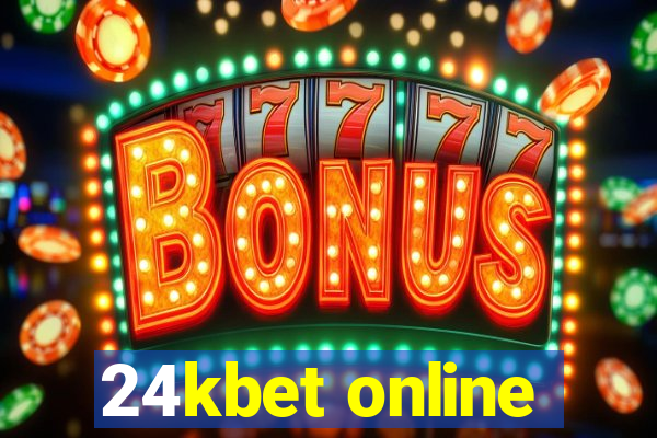 24kbet online