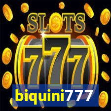 biquini777