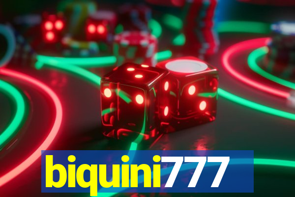 biquini777