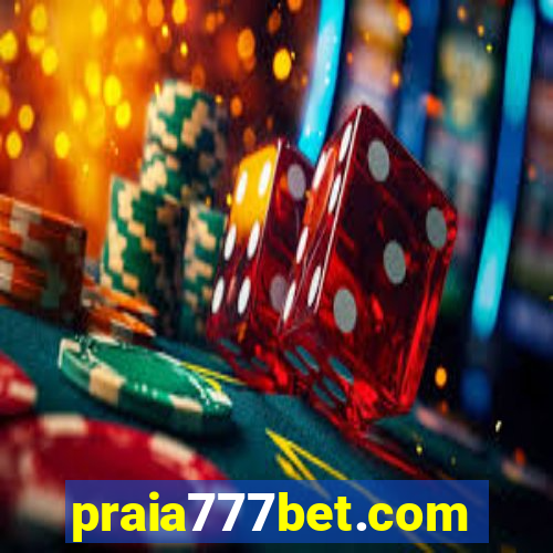 praia777bet.com