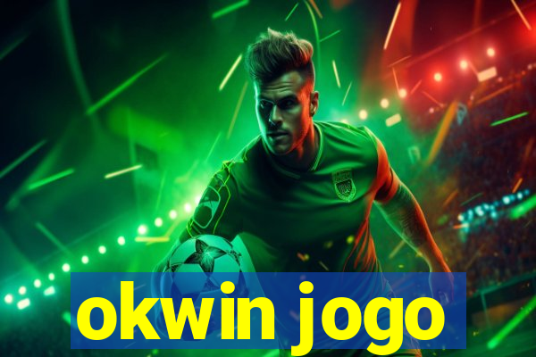 okwin jogo