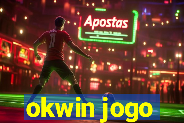 okwin jogo