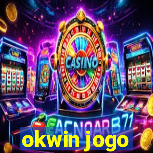 okwin jogo