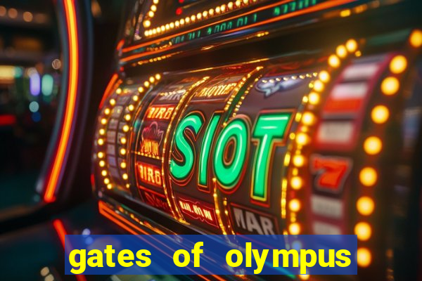 gates of olympus slot play for money