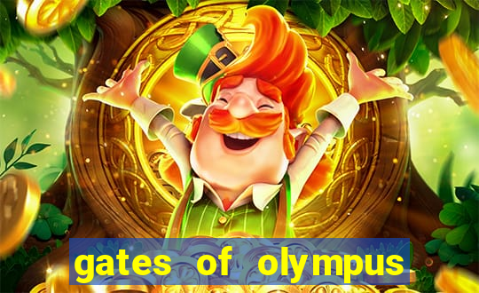 gates of olympus slot play for money