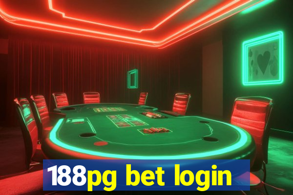 188pg bet login