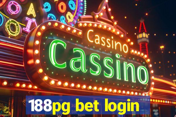 188pg bet login