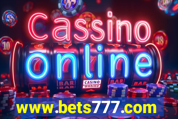 www.bets777.com