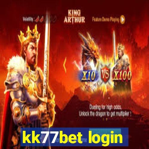 kk77bet login