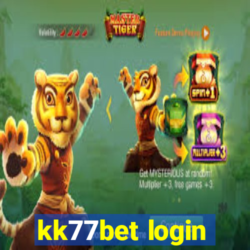 kk77bet login