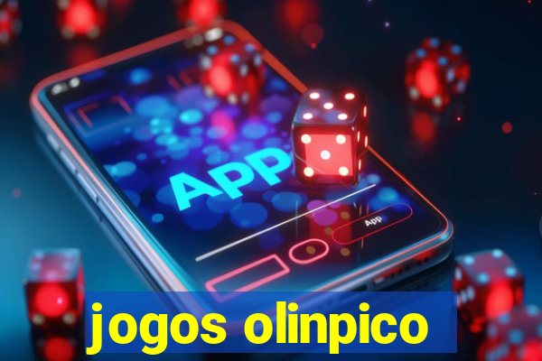 jogos olinpico