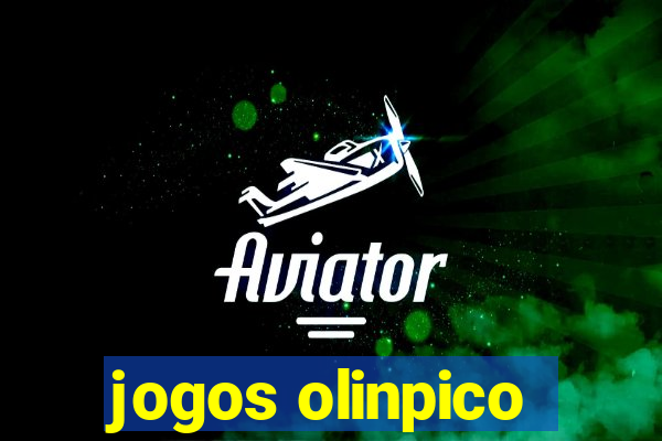 jogos olinpico