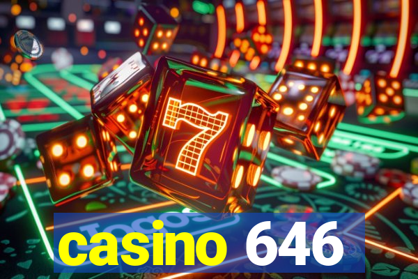 casino 646