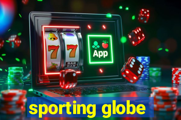 sporting globe