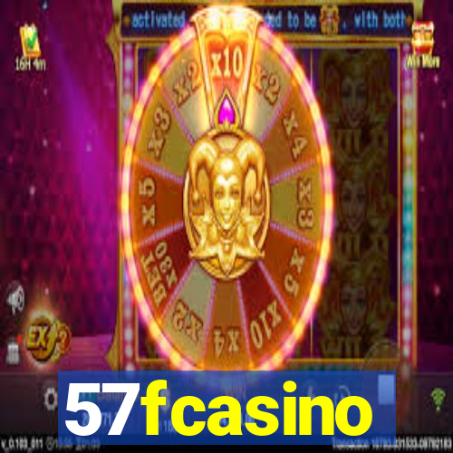 57fcasino