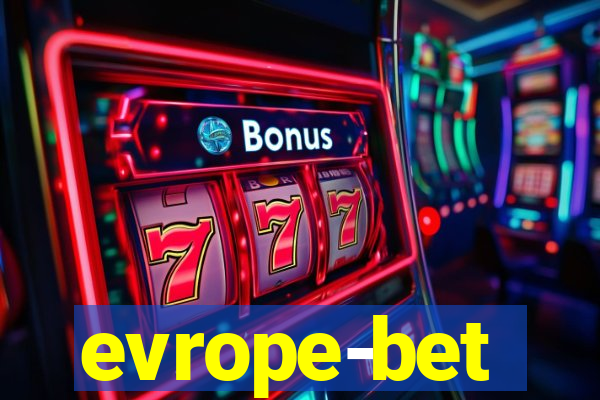 evrope-bet