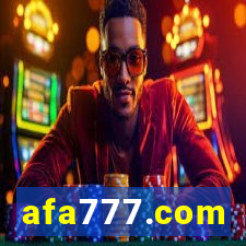 afa777.com