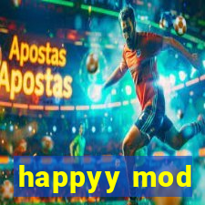 happyy mod