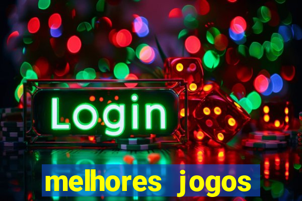 melhores jogos gratuitos iphone