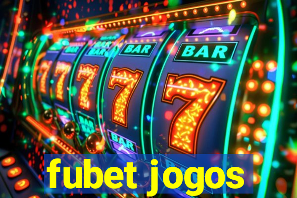 fubet jogos