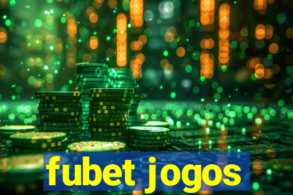 fubet jogos