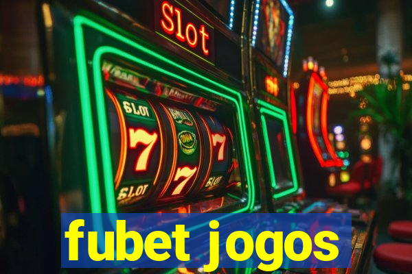 fubet jogos