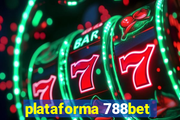 plataforma 788bet