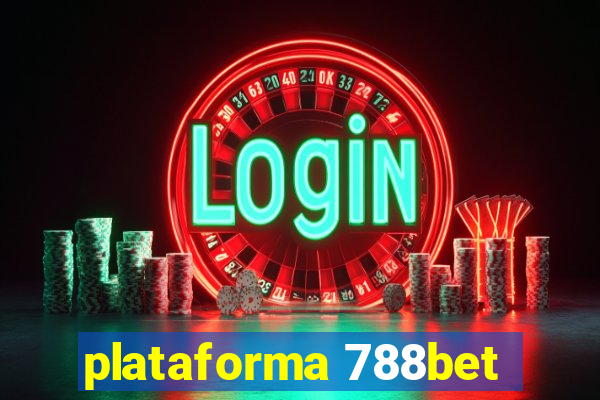 plataforma 788bet