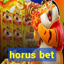 horus bet