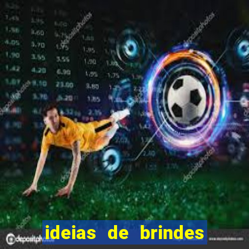 ideias de brindes para bingo