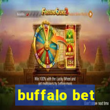 buffalo bet