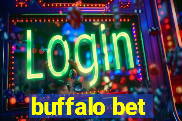 buffalo bet