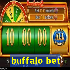 buffalo bet