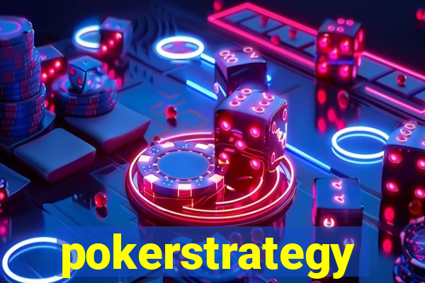 pokerstrategy