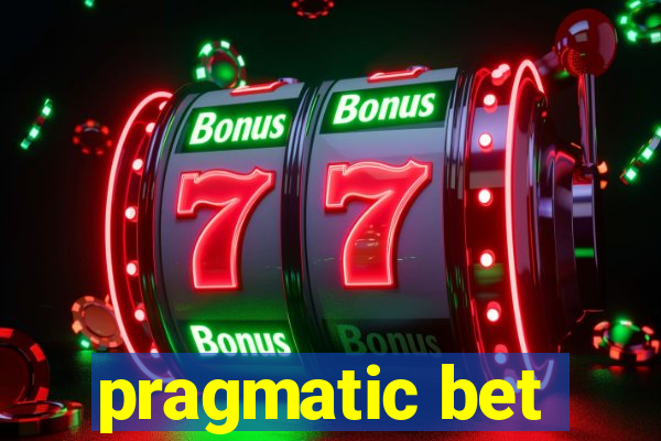 pragmatic bet