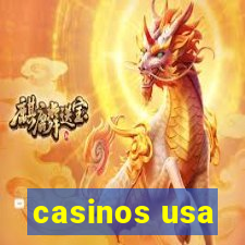 casinos usa