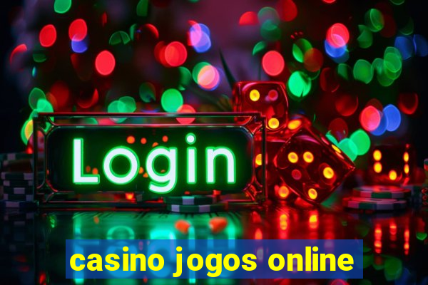 casino jogos online