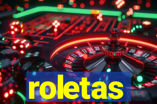 roletas