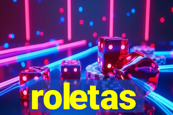 roletas