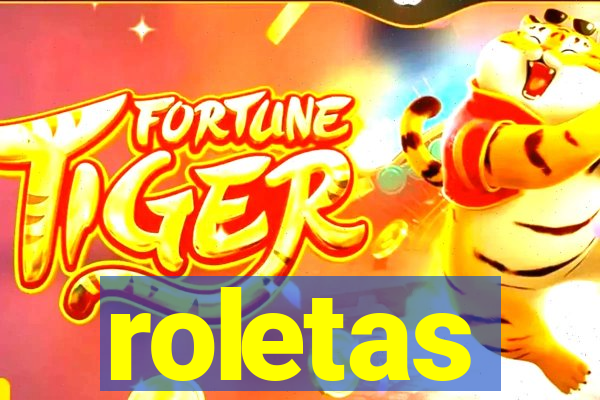 roletas