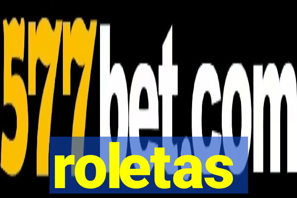 roletas