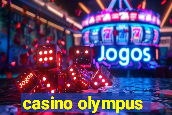 casino olympus